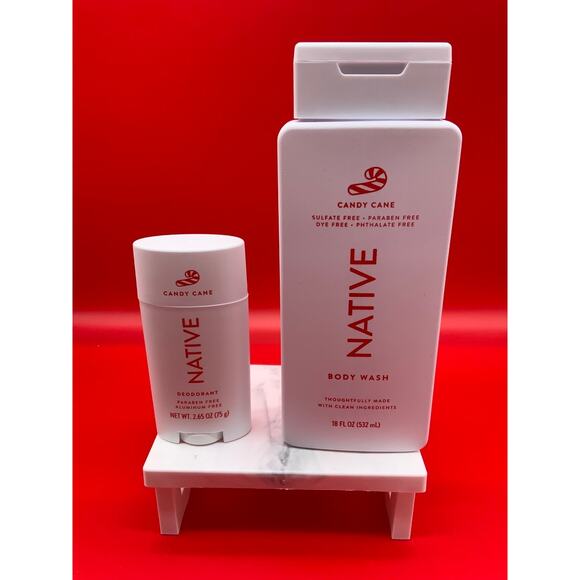 Native Bundle - Picture 1 of 2